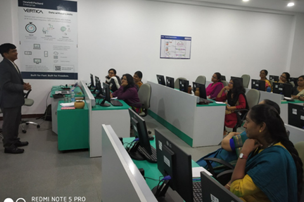 FDP on Machine Learning & Artificial Intelligence Fundamentals ...