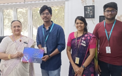 best award nokia conclave student 01