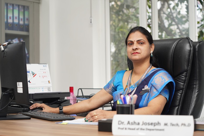 asha joseph cse 2 hod