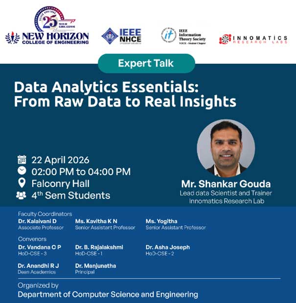 expert talk data poster