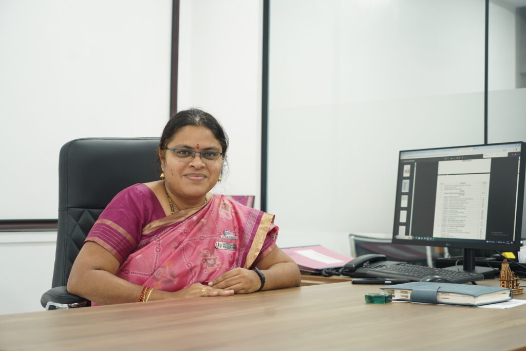basavaraju swathi